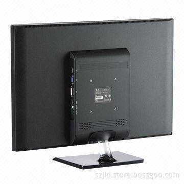 27-inch LCD Field Monitor with 350cd Brightness